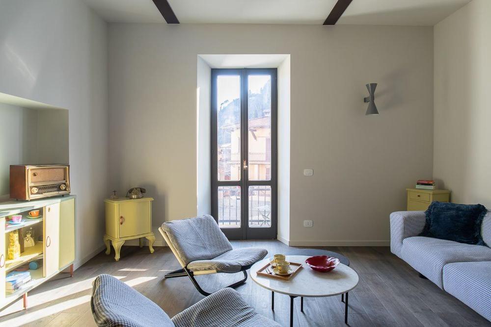 Perch 38 - Menaggio By Lovecomo Exterior photo