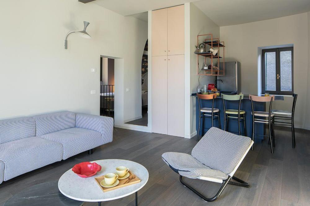 Perch 38 - Menaggio By Lovecomo Exterior photo