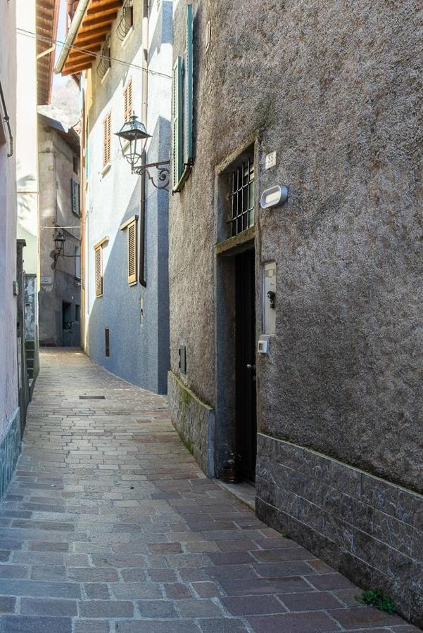 Perch 38 - Menaggio By Lovecomo Exterior photo