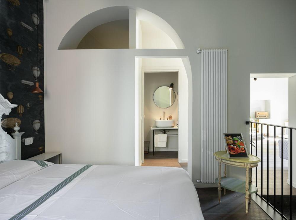 Perch 38 - Menaggio By Lovecomo Exterior photo